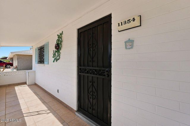 11354 N 114Th Drive, Youngtown, AZ 85363