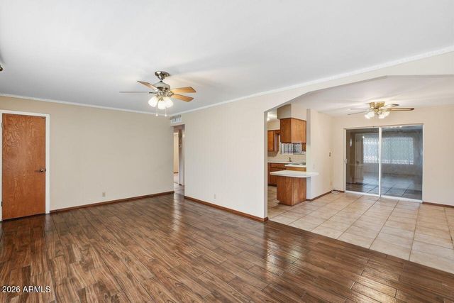 11354 N 114Th Drive, Youngtown, AZ 85363