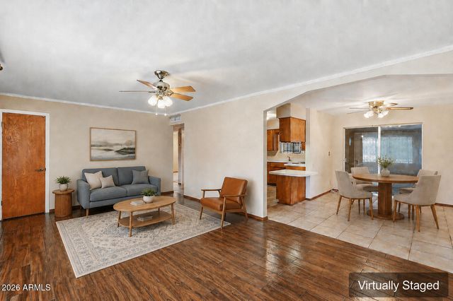 11354 N 114Th Drive, Youngtown, AZ 85363