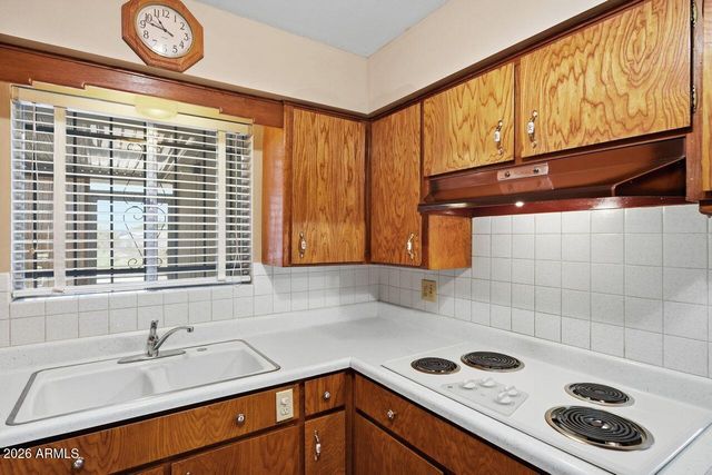 11354 N 114Th Drive, Youngtown, AZ 85363