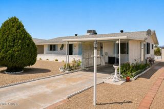 11354 N 114Th Drive, Youngtown, AZ 85363