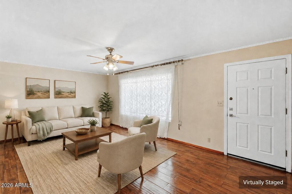 11354 N 114Th Drive, Youngtown, AZ 85363 — photo 2