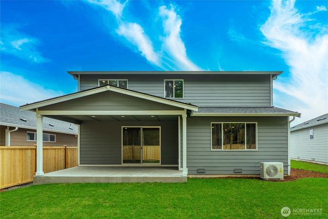 6001 Thornhill Avenue SW, Port Orchard, WA 98367