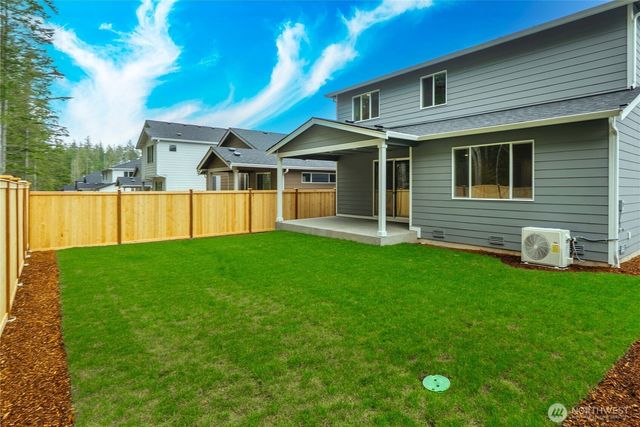 6001 Thornhill Avenue SW, Port Orchard, WA 98367