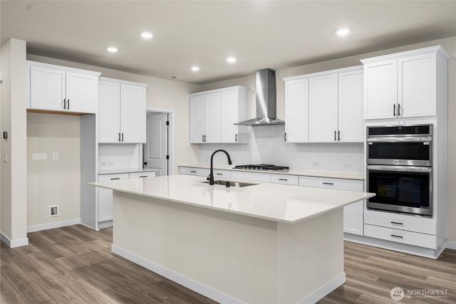 6001 Thornhill Avenue SW, Port Orchard, WA 98367