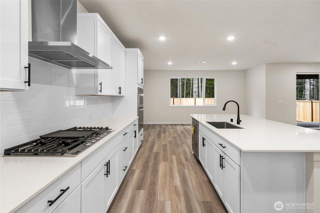 6001 Thornhill Avenue SW, Port Orchard, WA 98367