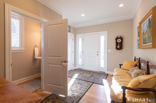 22 Soderman Way, Cheshire, CT 06410