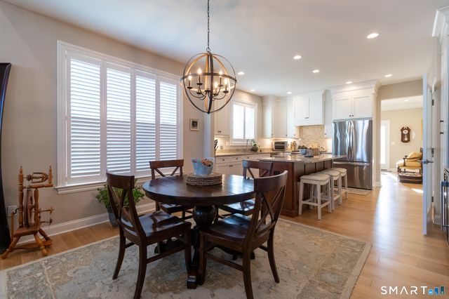 22 Soderman Way, Cheshire, CT 06410