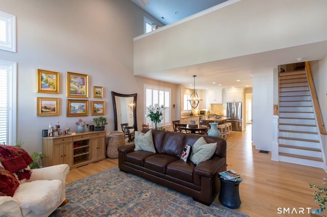 22 Soderman Way, Cheshire, CT 06410