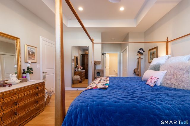 22 Soderman Way, Cheshire, CT 06410