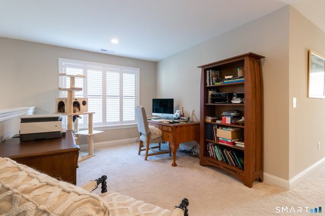 22 Soderman Way, Cheshire, CT 06410