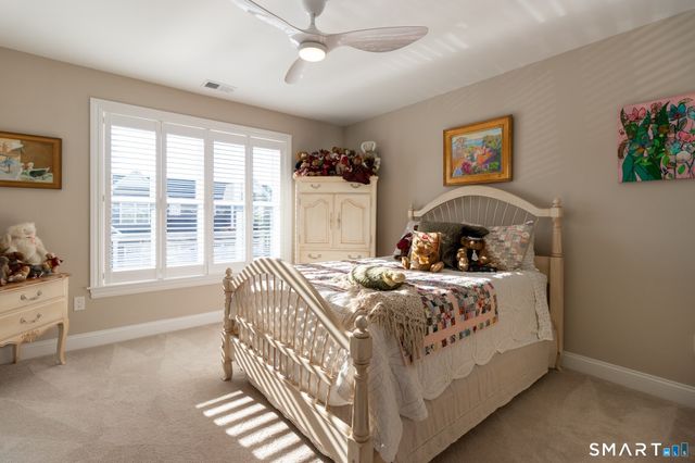 22 Soderman Way, Cheshire, CT 06410