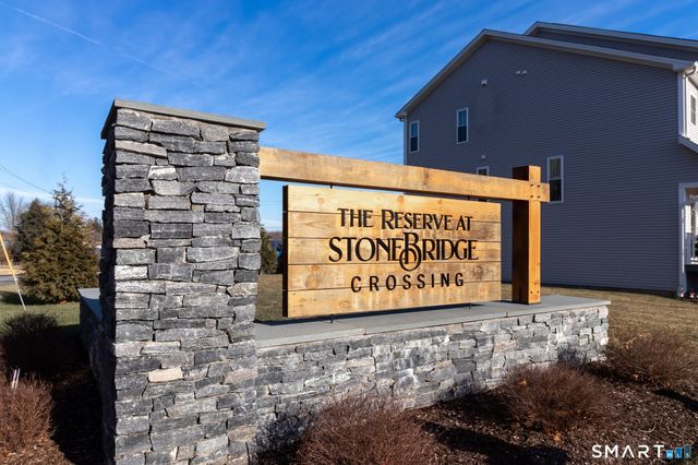 22 Soderman Way, Cheshire, CT 06410