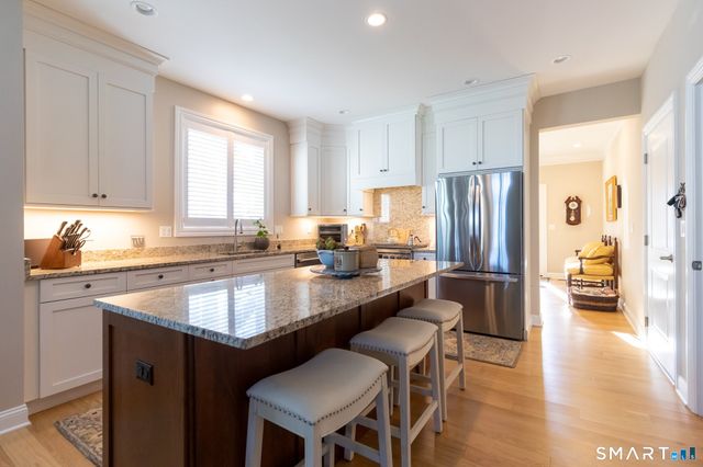 22 Soderman Way, Cheshire, CT 06410