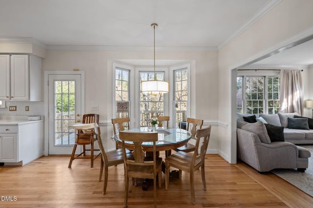 6 Saint Andrews Court, Durham, NC 27707