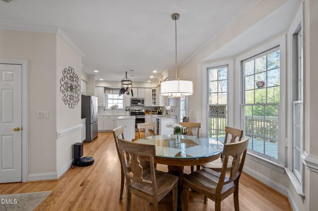 6 Saint Andrews Court, Durham, NC 27707