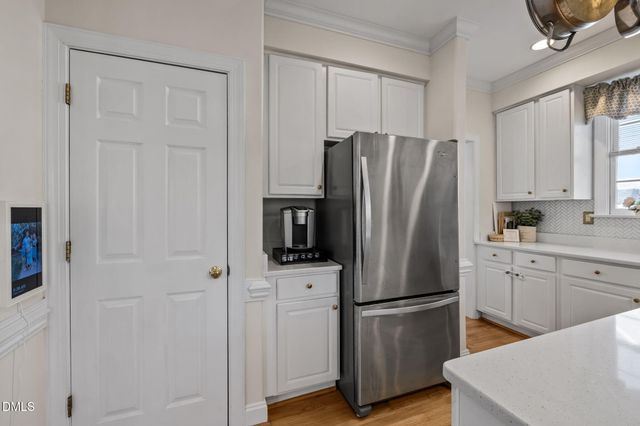 6 Saint Andrews Court, Durham, NC 27707