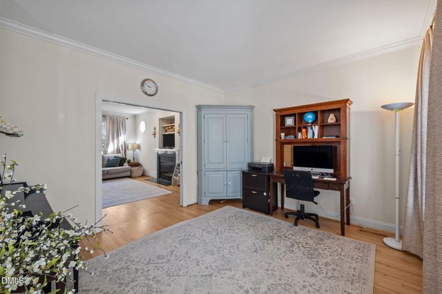 6 Saint Andrews Court, Durham, NC 27707