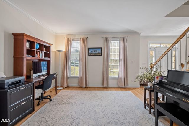 6 Saint Andrews Court, Durham, NC 27707