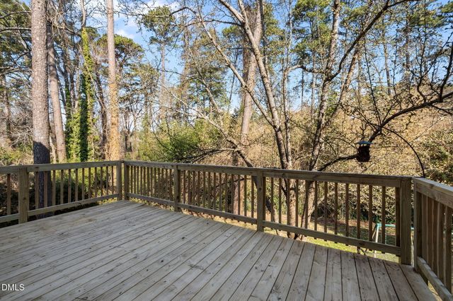 6 Saint Andrews Court, Durham, NC 27707