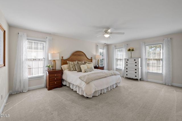 6 Saint Andrews Court, Durham, NC 27707