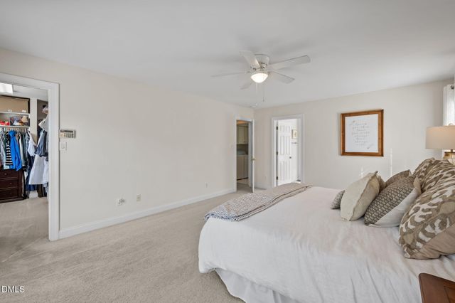 6 Saint Andrews Court, Durham, NC 27707