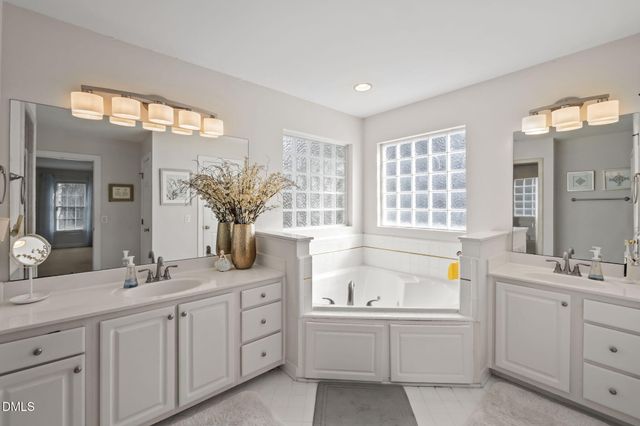 6 Saint Andrews Court, Durham, NC 27707