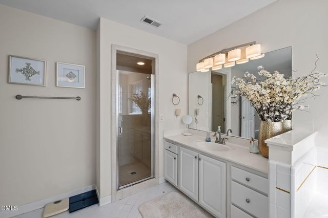 6 Saint Andrews Court, Durham, NC 27707