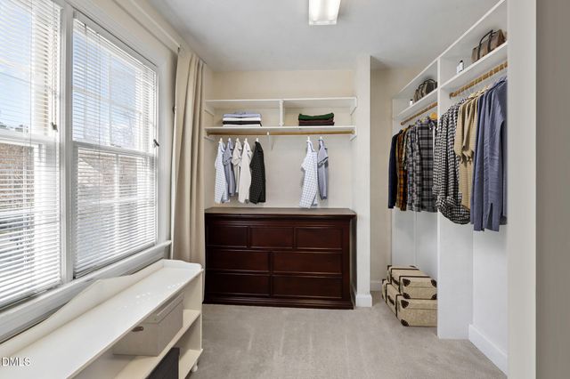 6 Saint Andrews Court, Durham, NC 27707