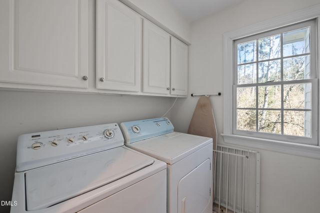 6 Saint Andrews Court, Durham, NC 27707