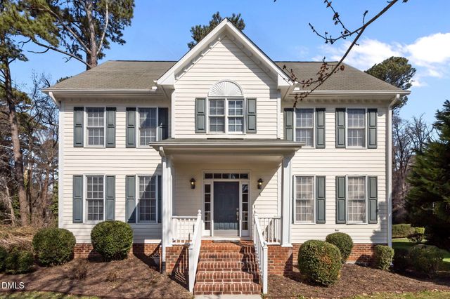 6 Saint Andrews Court, Durham, NC 27707