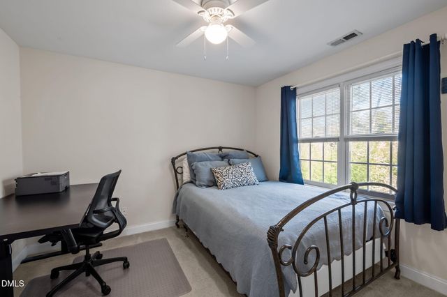 6 Saint Andrews Court, Durham, NC 27707