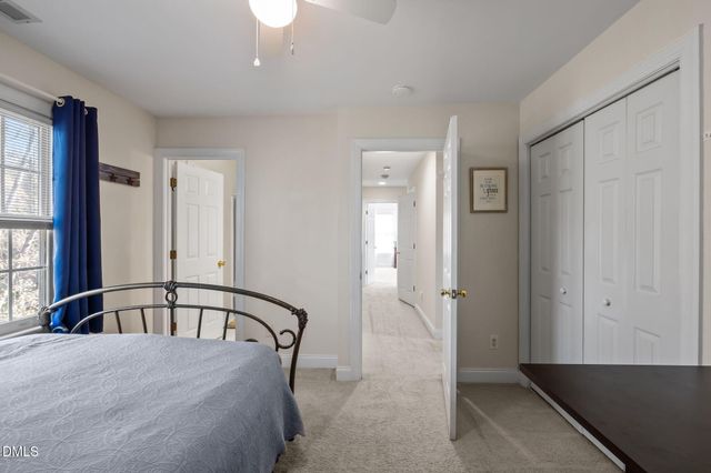 6 Saint Andrews Court, Durham, NC 27707