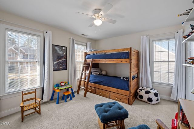 6 Saint Andrews Court, Durham, NC 27707