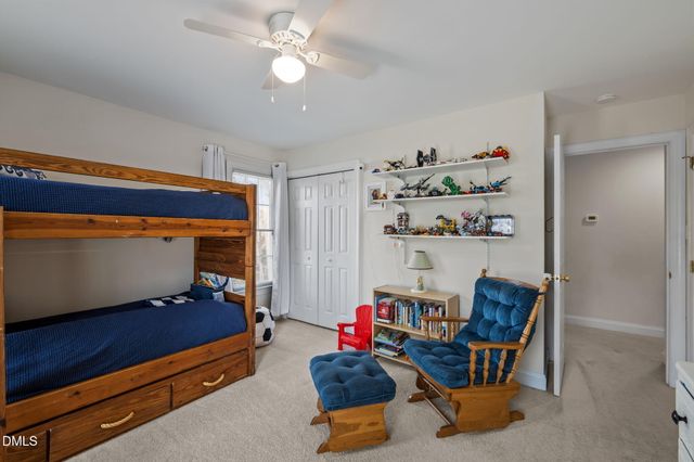 6 Saint Andrews Court, Durham, NC 27707