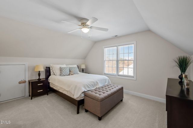 6 Saint Andrews Court, Durham, NC 27707