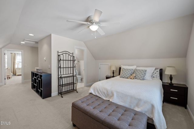 6 Saint Andrews Court, Durham, NC 27707