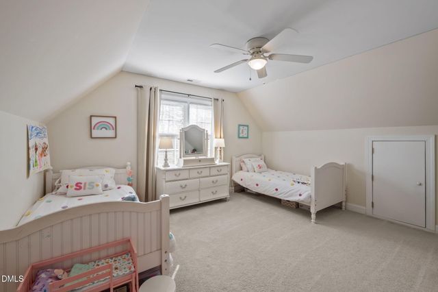 6 Saint Andrews Court, Durham, NC 27707