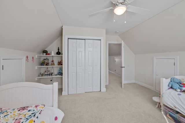 6 Saint Andrews Court, Durham, NC 27707