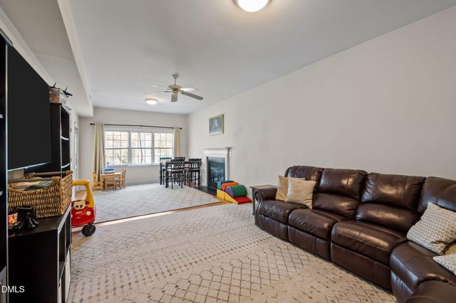 6 Saint Andrews Court, Durham, NC 27707