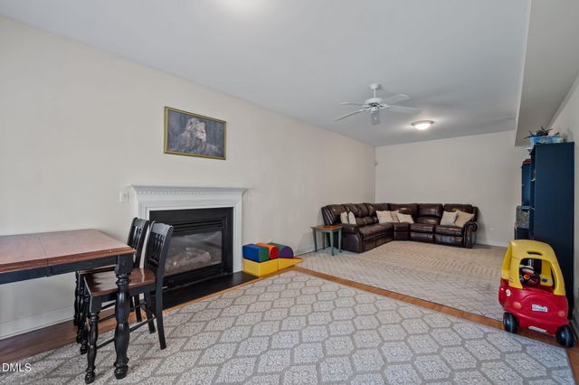 6 Saint Andrews Court, Durham, NC 27707