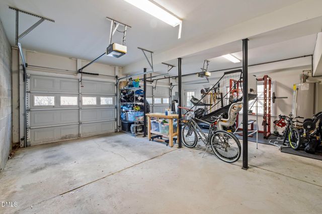 6 Saint Andrews Court, Durham, NC 27707