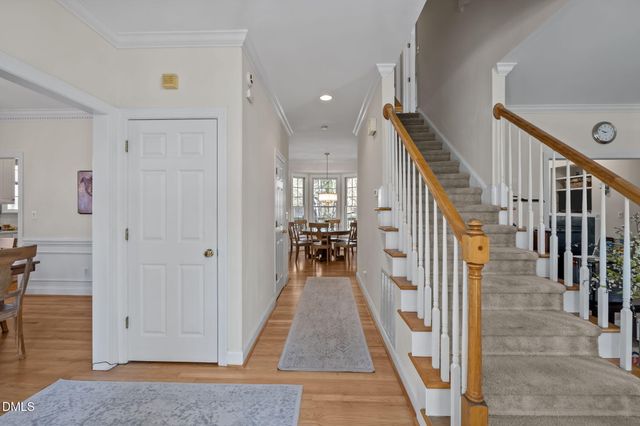 6 Saint Andrews Court, Durham, NC 27707