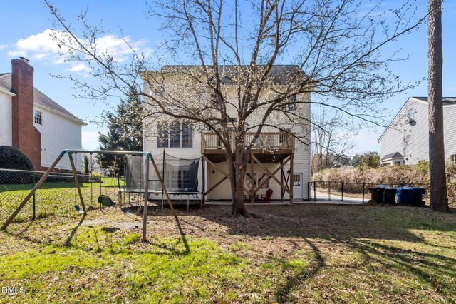 6 Saint Andrews Court, Durham, NC 27707