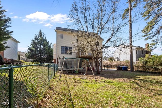 6 Saint Andrews Court, Durham, NC 27707