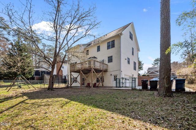 6 Saint Andrews Court, Durham, NC 27707