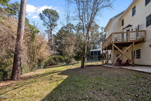 6 Saint Andrews Court, Durham, NC 27707