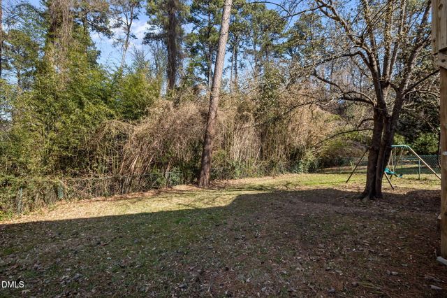 6 Saint Andrews Court, Durham, NC 27707