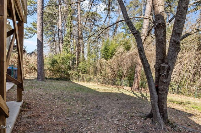 6 Saint Andrews Court, Durham, NC 27707