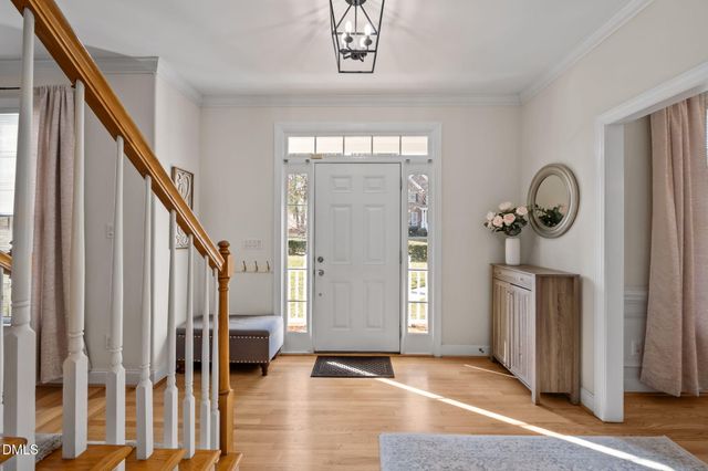 6 Saint Andrews Court, Durham, NC 27707